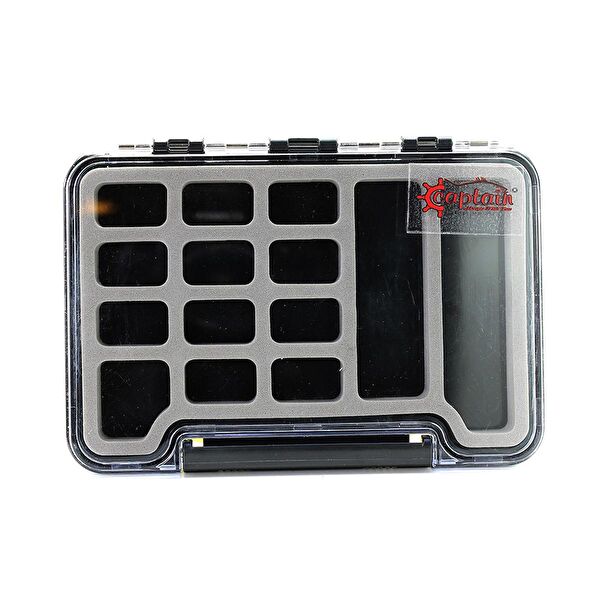 Captain Balıkçılık Takım Çantası