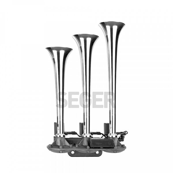 Seger Araç Kornaları