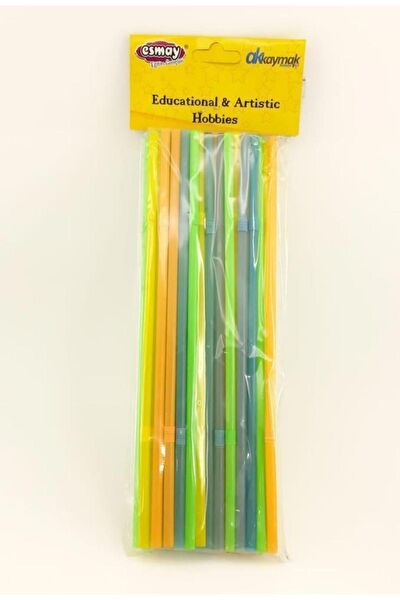 Nusrat Bilişim Çok Kullanımlık Pipet