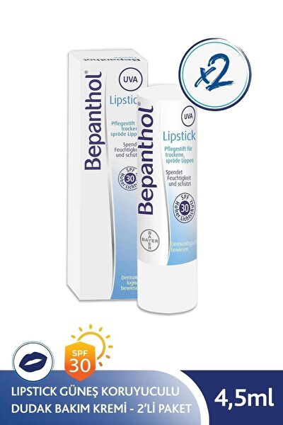 Bonbonetti Dudak Bakımı