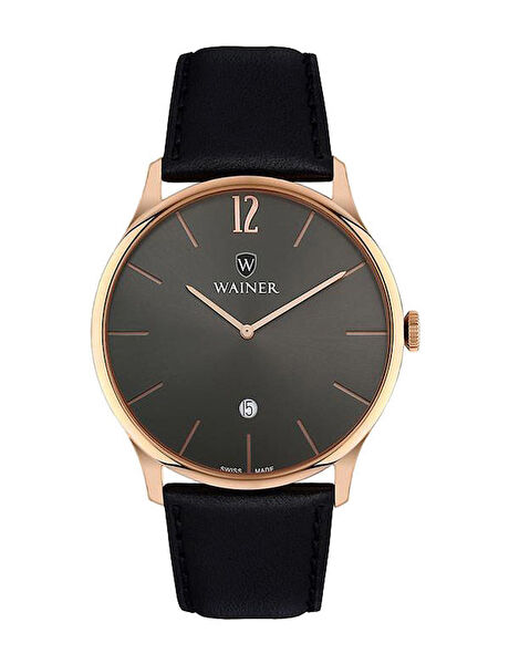 Wainer Erkek Kol Saati
