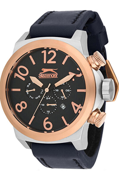 Slazenger Erkek Kol Saati