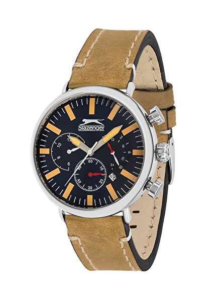 Slazenger Erkek Kol Saati