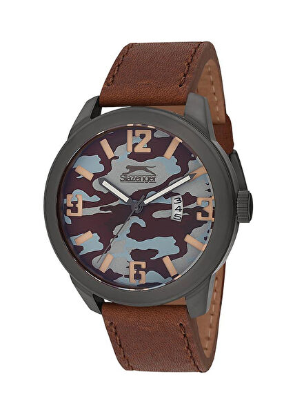 Slazenger Erkek Kol Saati