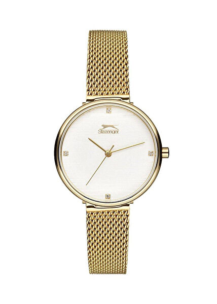 Slazenger Kadın Kol Saati