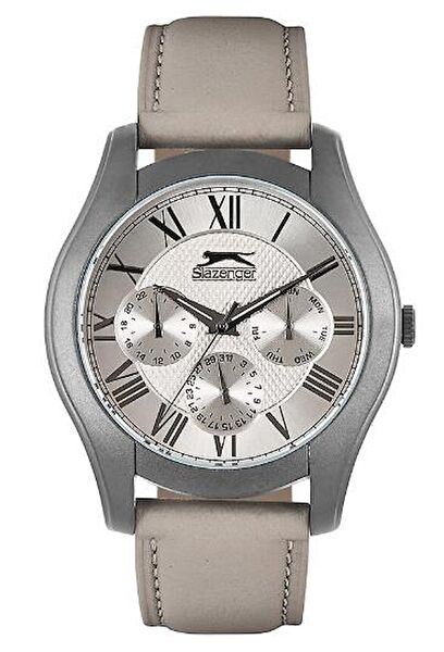 Slazenger Erkek Kol Saati