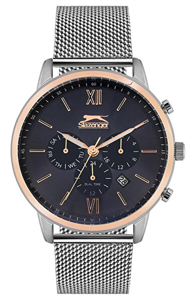 Slazenger Wathces Erkek Kol Saati