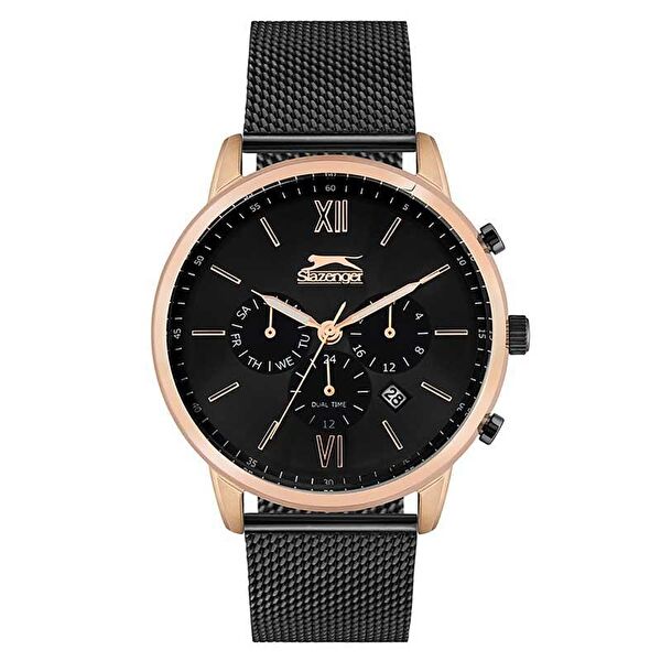 Slazenger Erkek Kol Saati