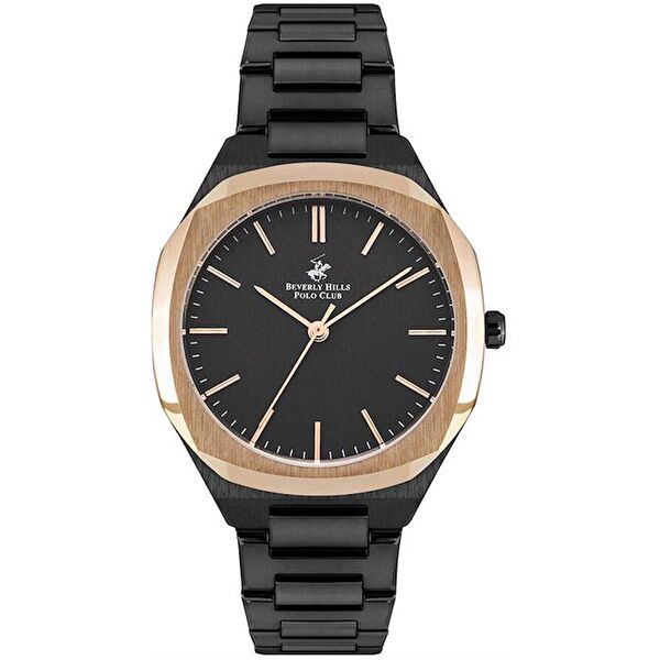Beverly Hills Polo Club Erkek Kol Saati