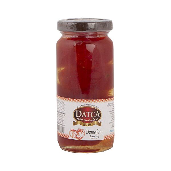 Datça Köy Ürünleri Reçel, Marmelat