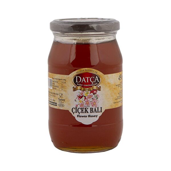 Datça Köy Ürünleri Bal