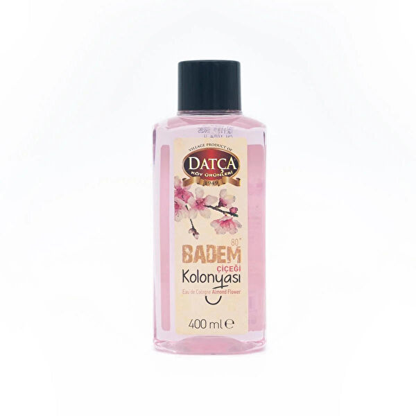 Datça Köy Ürünleri Kolonya