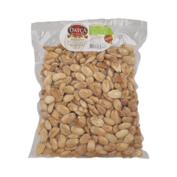 Datça Köy Ürünleri Badem