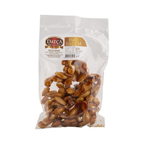 Datça Köy Ürünleri Şekerleme