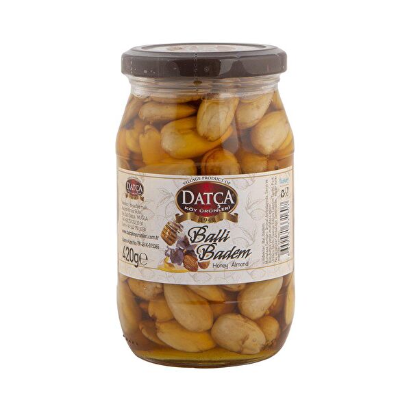 Datça Köy Ürünleri Şekerleme