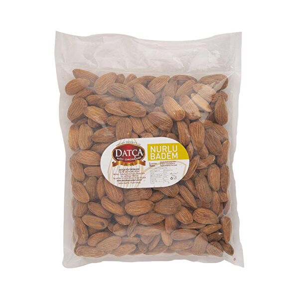 Datça Köy Ürünleri Badem