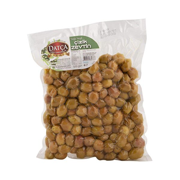Datça Köy Ürünleri Zeytin