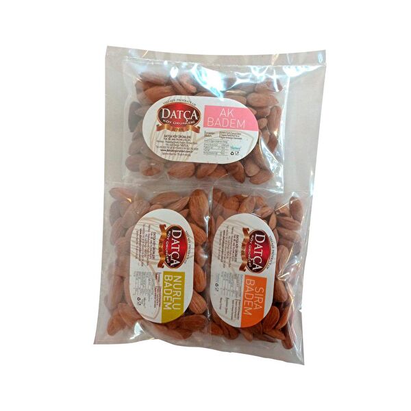 Datça Köy Ürünleri Badem