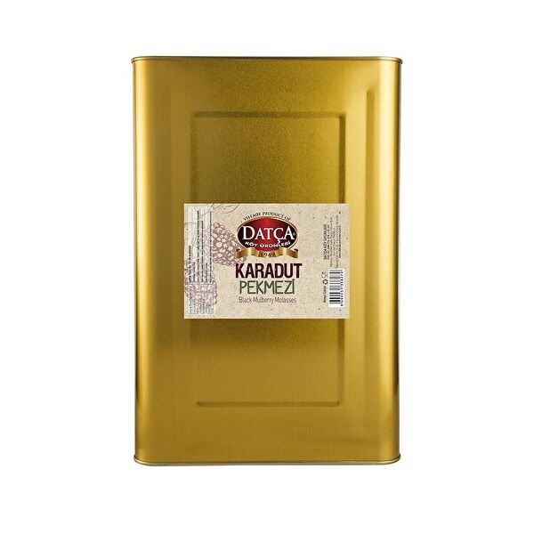 Datça Köy Ürünleri Tahin, Pekmez