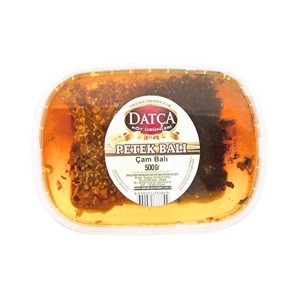 Datça Köy Ürünleri Bal