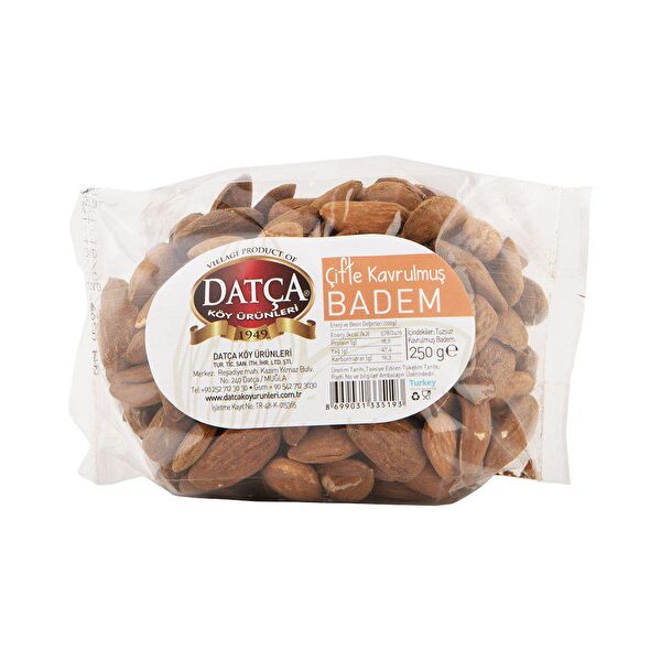 Datça Köy Ürünleri Badem