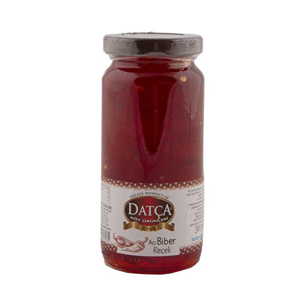 Datça Köy Ürünleri Reçel, Marmelat