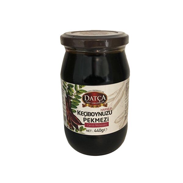 Datça Köy Ürünleri Tahin, Pekmez