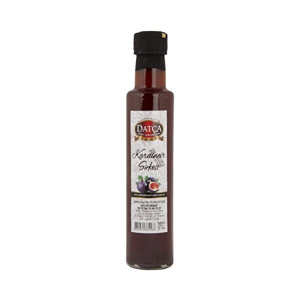 Datça Köy Ürünleri Sirke