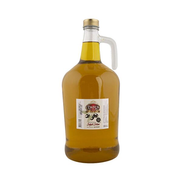 Datça Köy Ürünleri Zeytinyağı