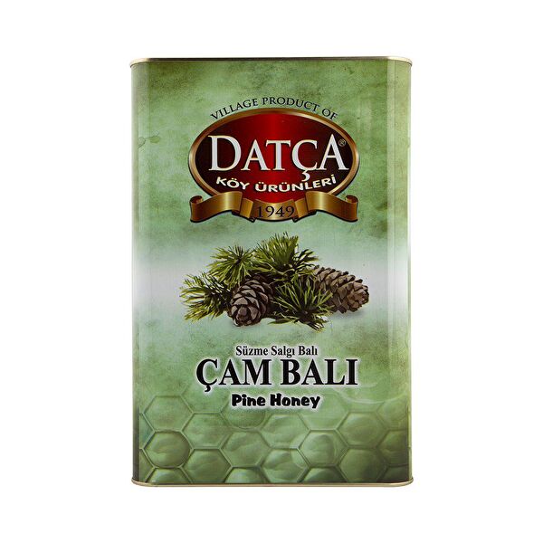 Datça Köy Ürünleri Bal