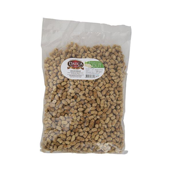 Datça Köy Ürünleri Kuru meyve