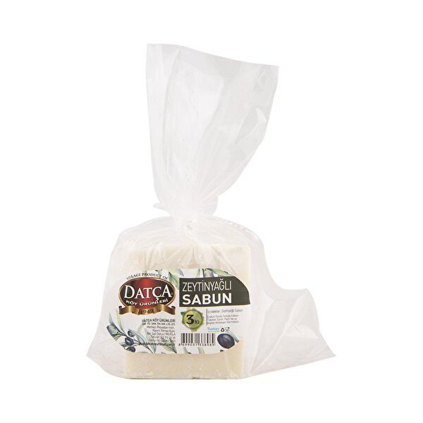 Datça Köy Ürünleri Sabun