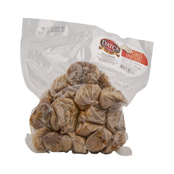 Datça Köy Ürünleri Kuru meyve