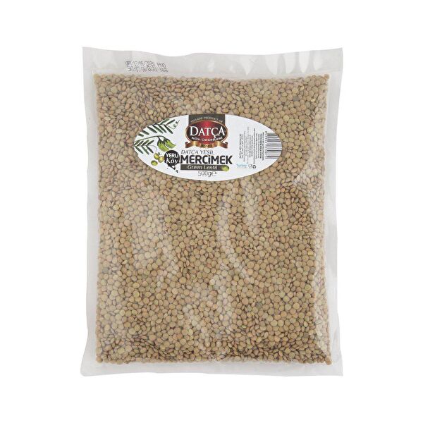 Datça Köy Ürünleri Bakliyat