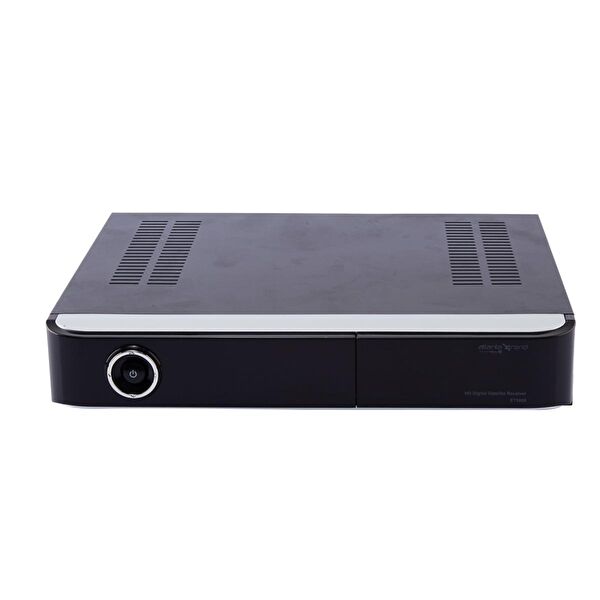 Atlanta Uydu Alıcıları