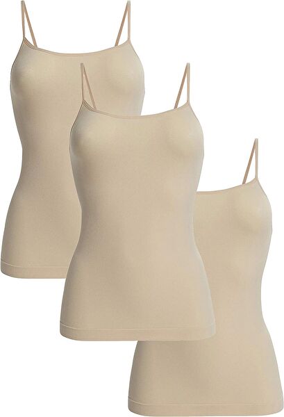 Formeasy Kadın Atlet, Body, Fanila