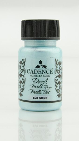 Cadence Akrilik Boya