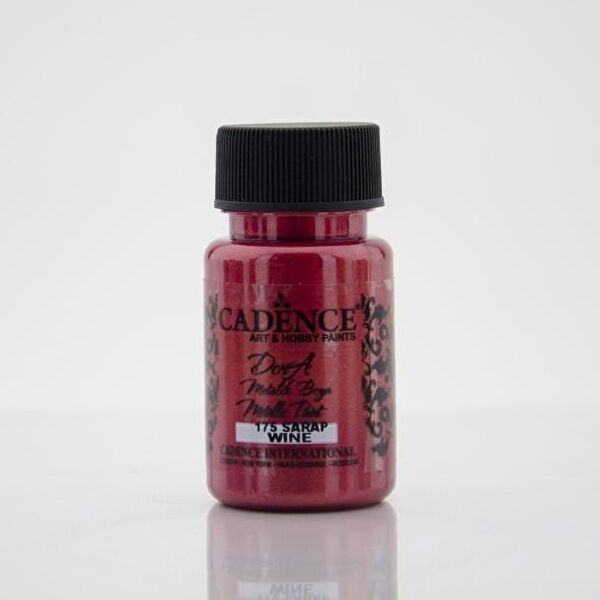 Cadence Akrilik Boya