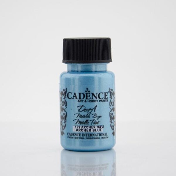 Cadence Akrilik Boya