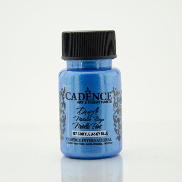 Cadence Akrilik Boya