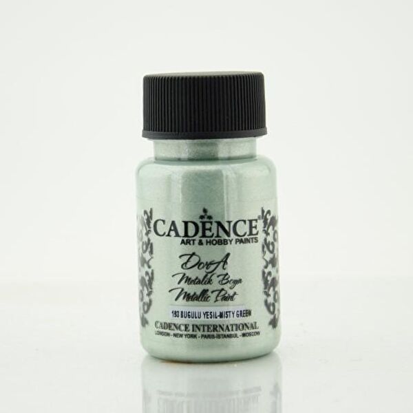 Cadence Akrilik Boya