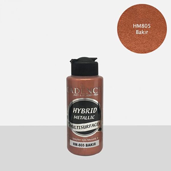 Cadence Akrilik Boya