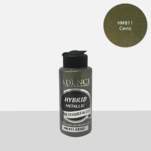 Cadence Akrilik Boya