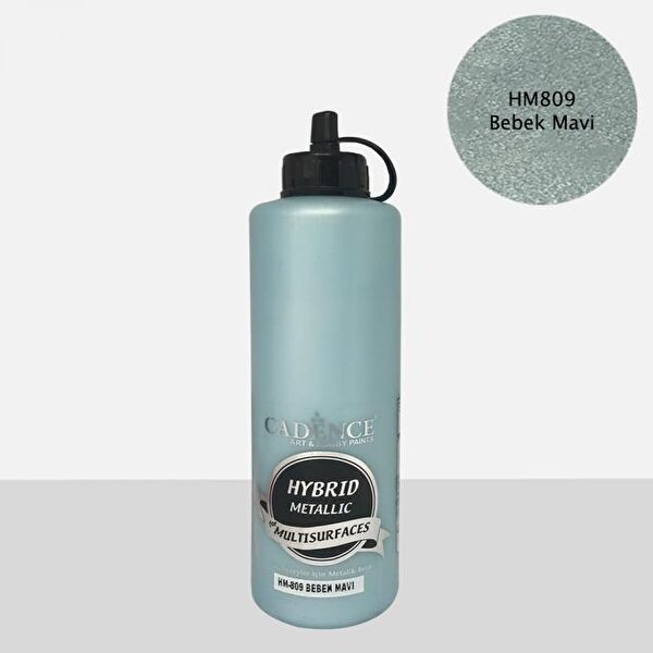 Cadence Akrilik Boya