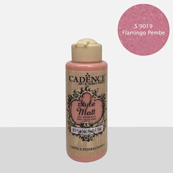 Cadence Akrilik Boya