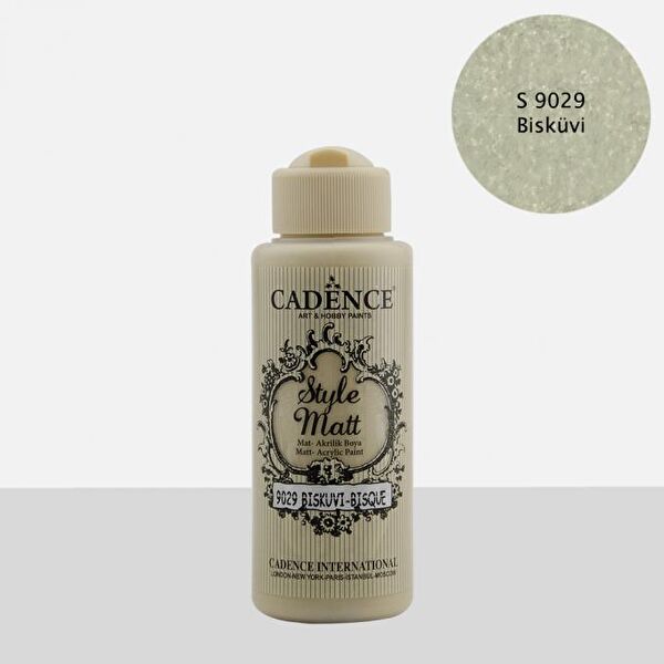 Cadence Akrilik Boya