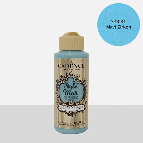 Cadence Akrilik Boya