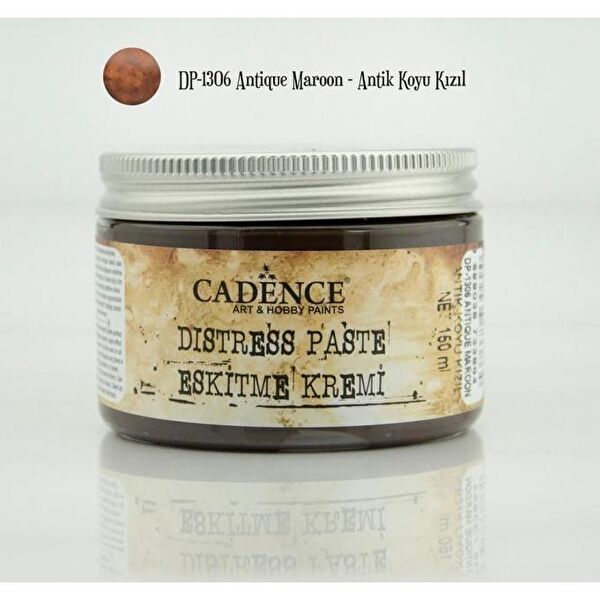 Cadence Akrilik Boya