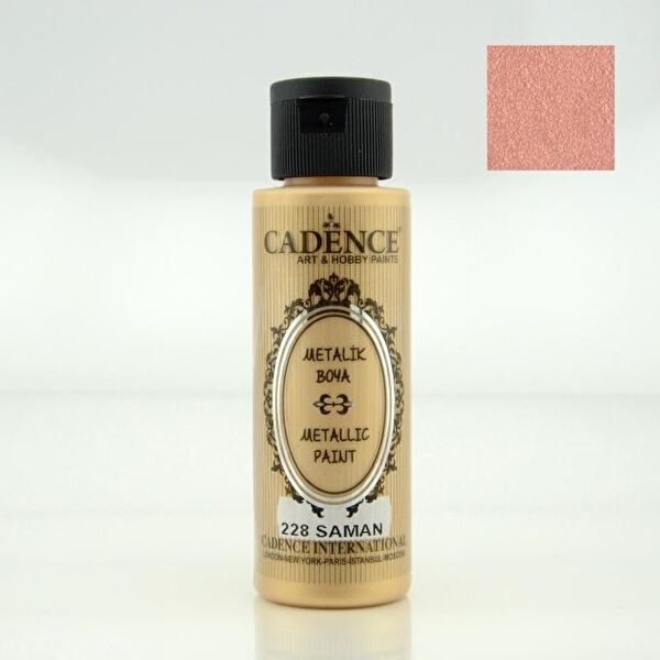 Cadence Akrilik Boya