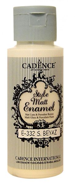 Cadence Dış Cephe Boyaları